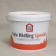 Falu light red, earthy color - 10 litrov