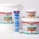 Genuine Linseed oil putty