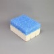 Akapad Paper Sponge white, pure