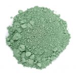 Green from Nicosia - powder color pigment
