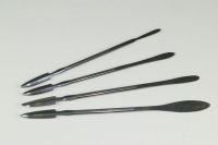 Italian restoration spatula 2