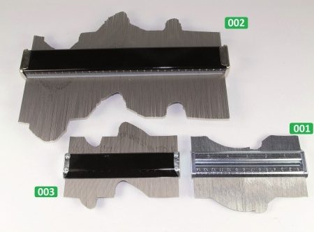 Profile copier tool