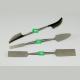 Restoration spatulas. 4 pieces