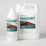 Biokleen Ejector 2.5lit for facade cleaning