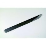SKIVING KNIFE WITH CONVEX CUTTING EDGE ART. T1 - 14 cm long