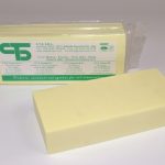 Synthetic sponge super absorbent dim. 170x75x35 mm