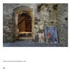 Liptovská Anna: Church of St. Anne - Image 6