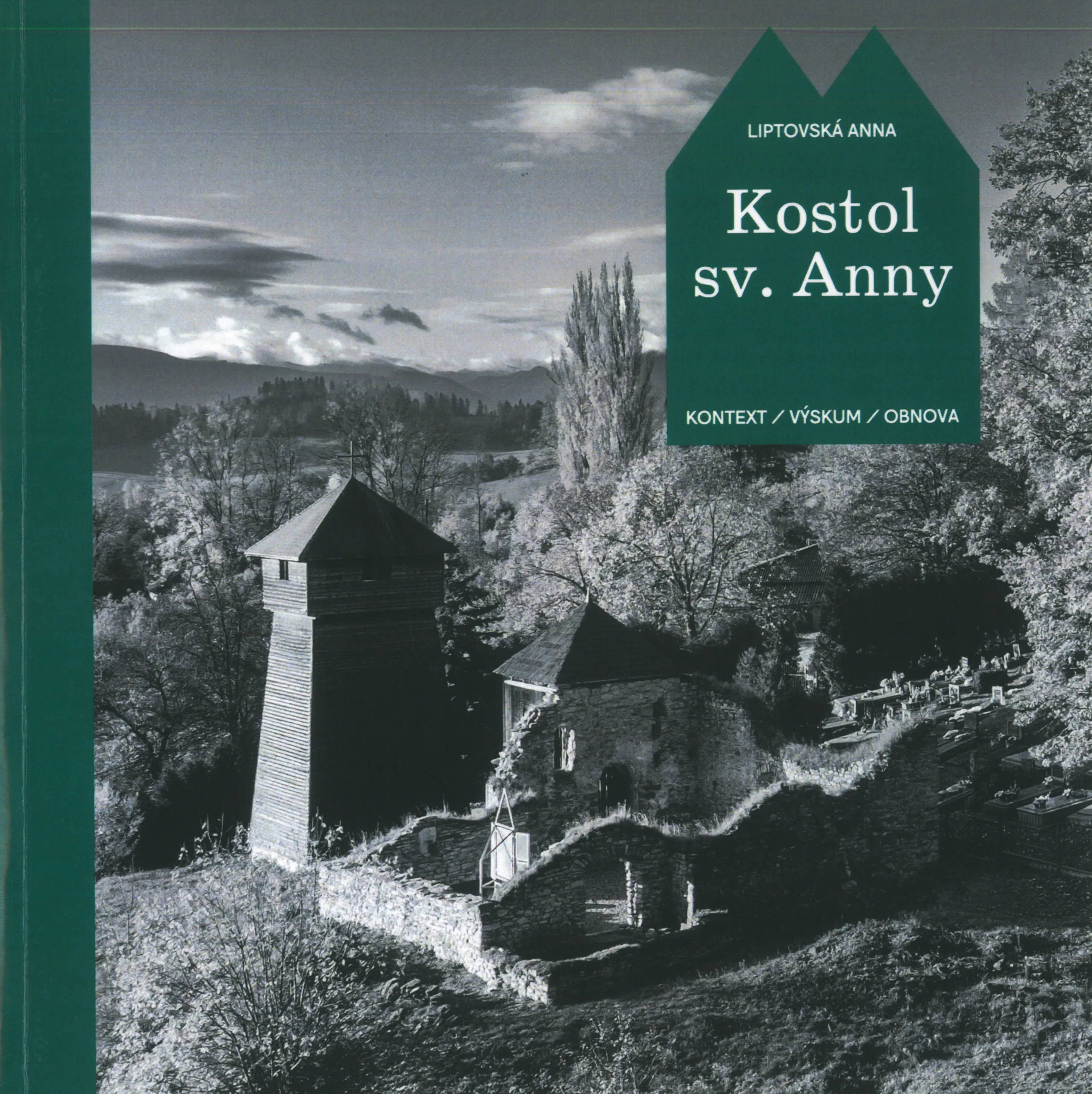 S_OBNOVA.eu26012611080_0001.tmp Liptovská Anna: Church of St. Anne - Image 1